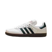 adidas Samba Bape - World Cup Pack White Forest