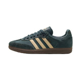 adidas Samba OG - Mineral Green Crystal Sand