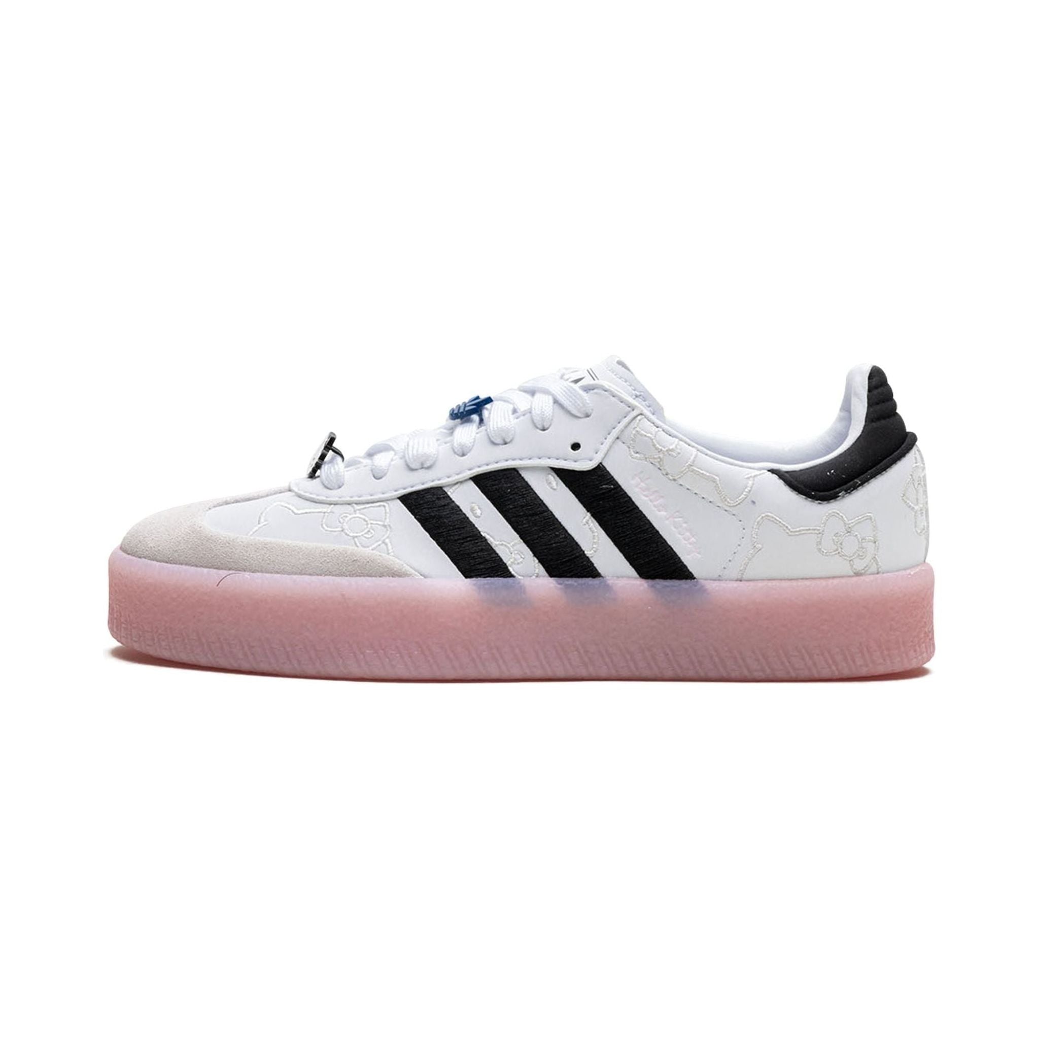 adidas Sambae - Hello Kitty