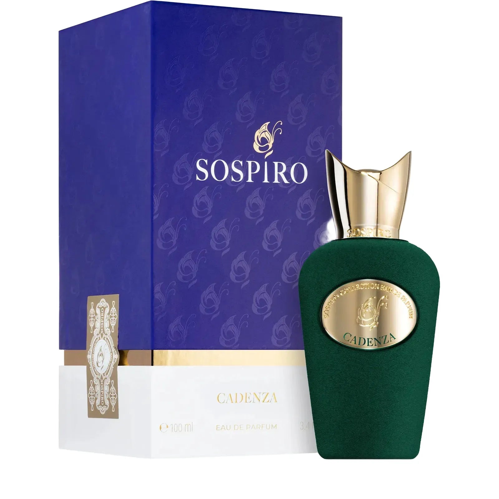 Sospiro - Cadenza Eau de Parfum