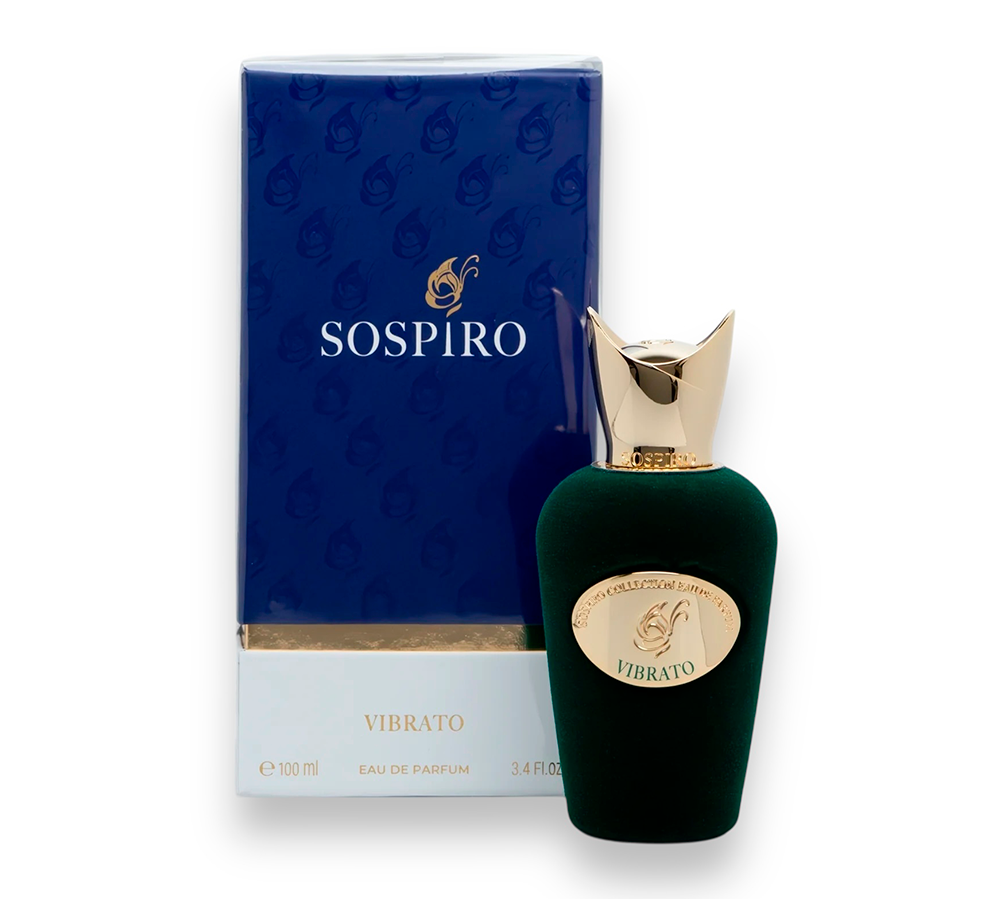 Sospiro - Vibrato Eau de Parfum