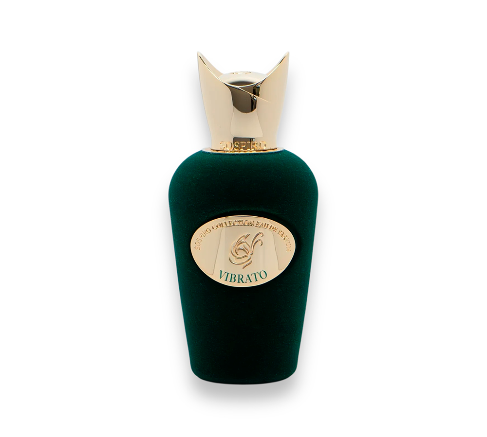 Sospiro - Vibrato Eau de Parfum